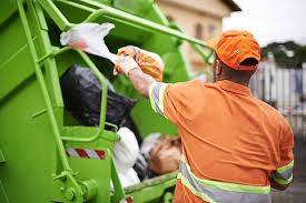 Best Yard Waste Removal  in Seabrook Farms, NJ