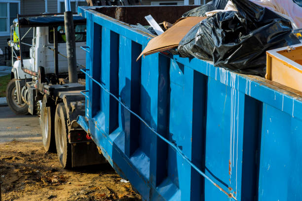 Moving and Downsizing Cleanouts in Seabrook Farms, NJ