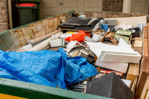 Best Same-Day Junk Removal Services  in Seabrook Farms, NJ