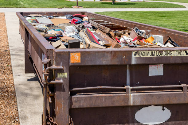 Best Donation Pickup Services  in Seabrook Farms, NJ