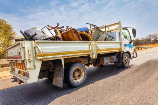 Best Scrap Metal Removal  in Seabrook Farms, NJ