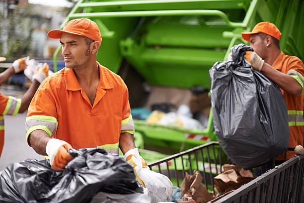 Best Demolition Debris Removal  in Seabrook Farms, NJ