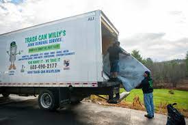 Trusted Seabrook Farms, NJ Junk Removal Services Experts